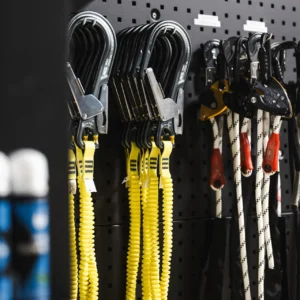 Accessories