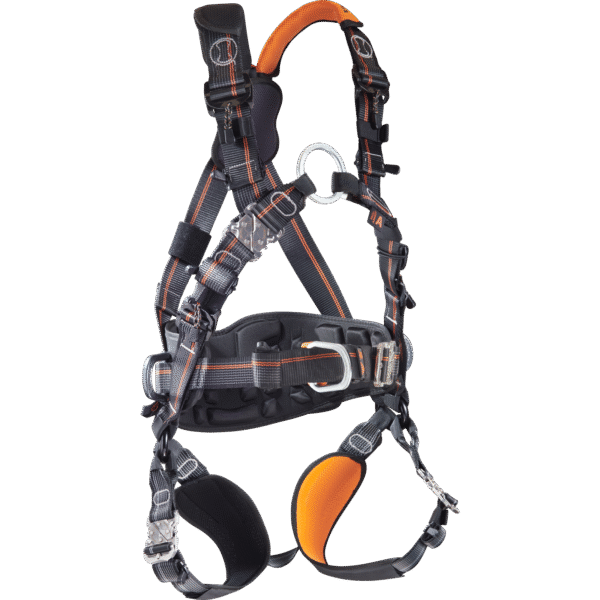 IGNITE PROTON WIND STEEL