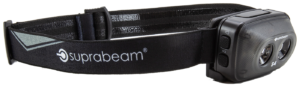 Headlamp Suprabeam S4-R