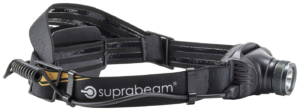 Headlamp Suprabeam V3PRO-R