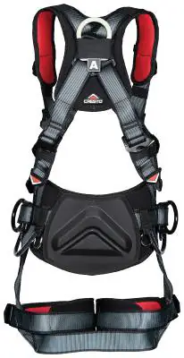 Full body harness Cresto 1137