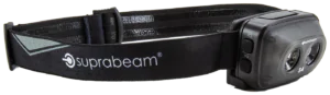 Headlamp Suprabeam S4-R