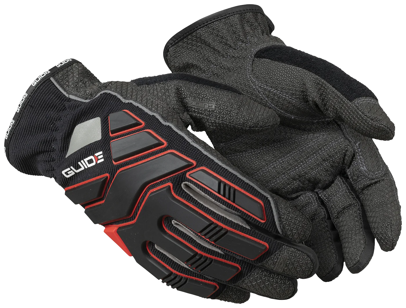 Work Glove Guide 5126